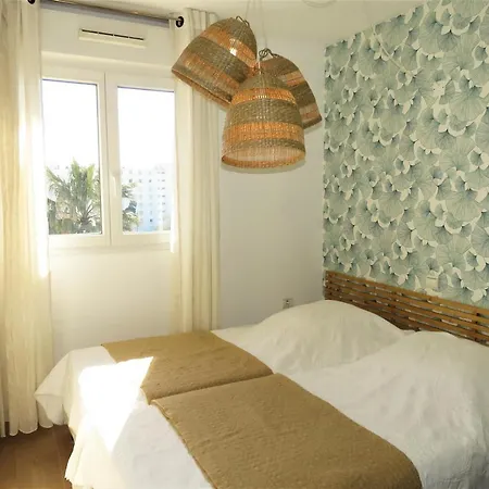 Apartment Port Marine Sainte-Maxime